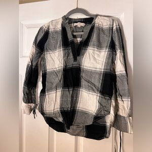 Ann Taylor Loft XXSP